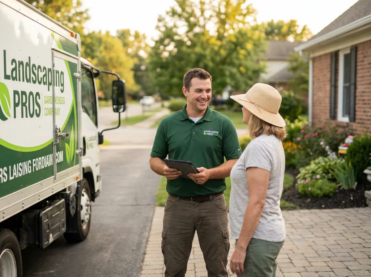Landscaping Barnhart, TX FAQs